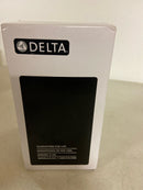 Delta 74250-CZ Altado Wall Mounted Pivoting Toilet Paper Holder - Champagne Bronze