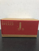 George kovacs P5041-248 Saber 1-Light Honey Gold Wall Sconce