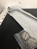 American Standard 7052024.002 Delancey 24" Towel Bar - Polished Chrome