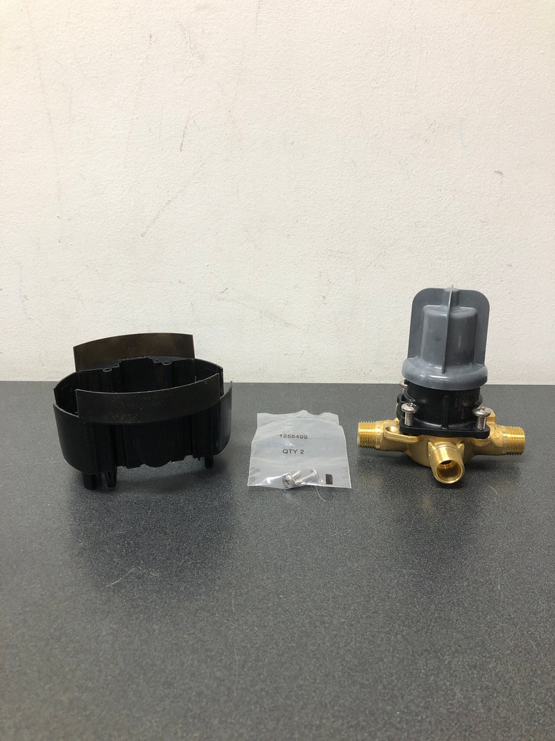 Kohler K-8304-K-NA Rite-Temp Pressure-Balancing Valve and Cartridge Kit