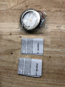 Dainolite PLED-04-SN 3" Wide Dimmable LED Puck Light - Nickel