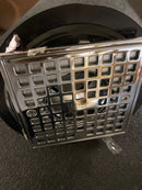 Designer Drains Oatey Square Shower Drain / Strainer