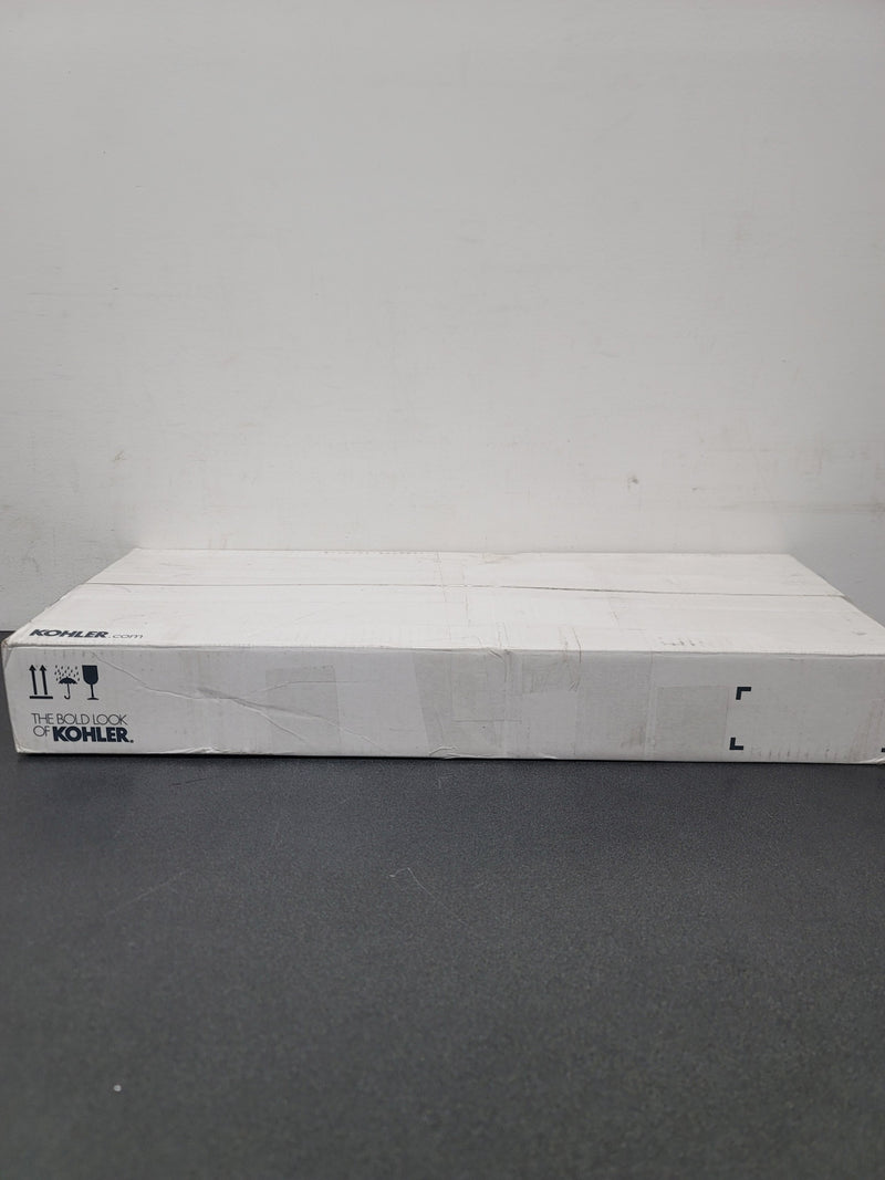 Kohler K-7265-CP Clearflo 1-1/2" Tub Drain Kit - with Overflow - Polished Chrome