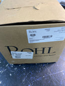 Rohl SDCI2 Cast Iron 2" No Hub Spa Shower Drain Body Kit - N/A