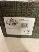 Brizo 87465-NK Beauclere 1.75 GPM Multi Function Shower Head - Luxe Nickel