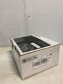 Delta T24884-PR Broderick 14 Series Pressure Balanced Valve Trim with Integrated 3 Function Diverter for Two Shower Applications - Less Rough-In - Lumicoat Chrome