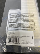 Belwith Keeler: B079455BGB - Backplate, 12" C/C