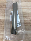 Top Knobs TK555PN Glacier 6 Inch Center to Center Rectangular Cabinet Pull from the Mercer Series - Polished Nickel