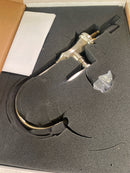 Newport Brass 1200-5623/15S Metropole Cold Water Dispenser Satin Nickel