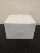 Blanco 4-1/2" Disposal Flange Trim Insert and Strainer Fits Over Existing Insinkerator Disposal Flange