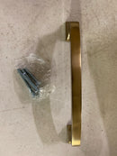 Miseno MCPTRP5506 Sycamore 5-1/16 Inch Center to Center Handle Cabinet Pull - Champagne Bronze