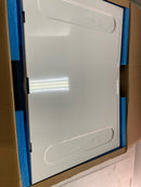 Durastar DRWTCSLV Through-the-Wall Air Conditioner Wall Sleeve - White