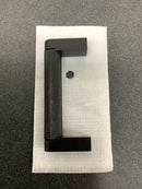 Top Knobs M2628 Bar Pulls 3 Inch Center to Center Handle Cabinet Pull - Flat Black