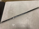 Maxim Accessory - .85 Inch Diameter Extension Rod-36 Inch Down Rod Length-Black Finish