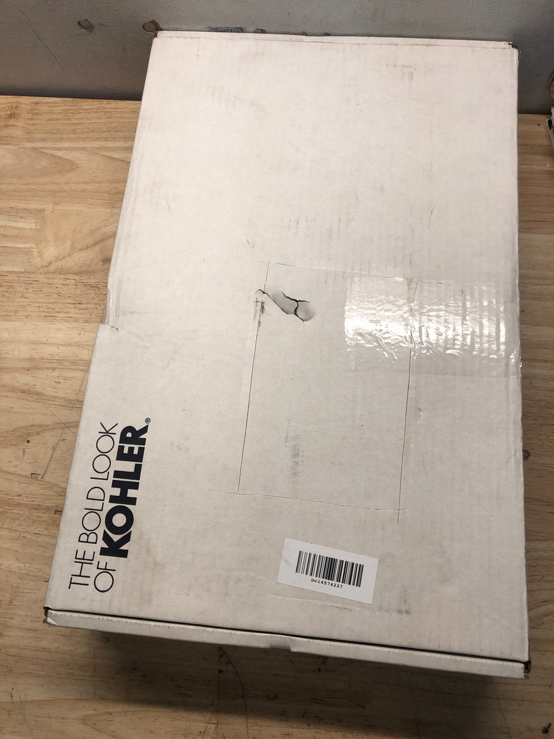 Kohler K-26368-BL Transitional Beverage Faucet - Matte Black