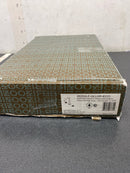 Brizo 65332LF-GLLHP-ECO Litze 1.2 GPM Widespread Bathroom Faucet with Pop-Up Drain Assembly - Less Handles - Luxe Gold