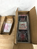 Elk Lighting 69620/LED ReflectionPoint 15" Tall LED Wall Sconce - ADA Compliant - Matte Black