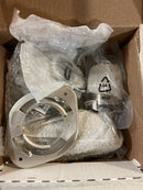 Delta T14442-SSLHD Altado Monitor 14 Series Single Function Pressure Balanced Tub and Shower - Less Shower Head and Rough-In Valve - Brilliance Stainless