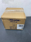 Millennium 2341-CH Transitional One Light Wall Sconce in Chrome Finish