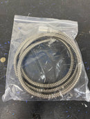 Delta Faucet RP64157SS Handshower Hose, Stainless
