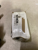 KOHLER Rite-Temp 1/2-in ID PEX 1/2-in OD MNPT Polymer Pressure Balancing Valve