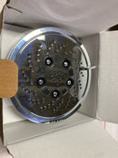 Speakman S-6000-E175 Vector 1.75 GPM Multi Function Shower Head - Polished Chrome