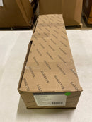 Baldwin 6402102RENT Boulder Single Cylinder Right Handed Full Plate Entryset with Interior Lever - Oil Rubbed Bronze