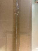 Signature Hardware 448463 Provincetown Floor Mounted Tub Filler Faucet - Includes Hand Shower