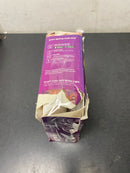 Philips 562314 5 in. /6 in. Integrated LED Color Changing 85-Watt Equivalent Dimmable Smart Wi-Fi Wiz Recessed Light Kit (1-Pack)