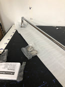 American Standard 7052024.002 Delancey 24" Towel Bar - Polished Chrome