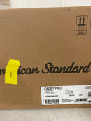 American Standard 4188A004.020 Toilet Tank with Left Side Flush Lever - White