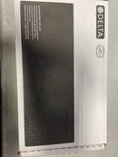 Delta 2564-CZTP-DST Ashlyn 1.2 GPM Centerset Bathroom Faucet with Plastic Drain Assembly - For Trade Professionals Less Instructions and Aerator Wrench - Champagne Bronze