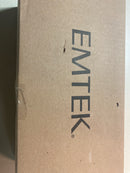 Emtek Oil Rubbed Bronze Sideplate 8011ROUUS10B