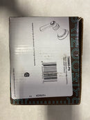 Brizo T66660-PN Rook Single Handle Volume Control Valve Trim Only - Less Rough-In - Brilliance Polished Nickel