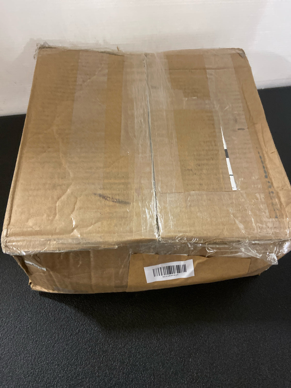 Jones Stephens S36010 10" Sewer Box Sewer Lid and Ring - N/A