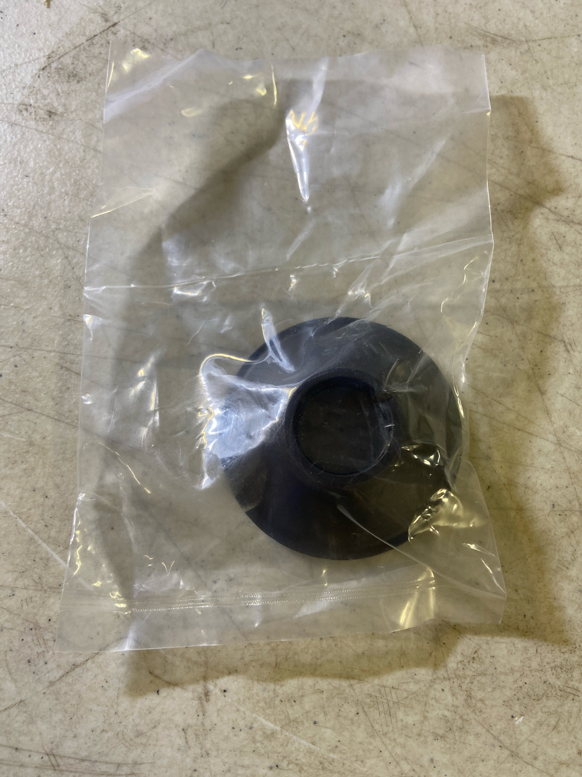 Newport Brass 207-10B Tub and Shower Arm Flange - Oil Rubbed Bronze