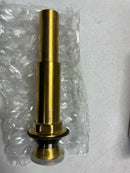 Kohler K-7108-2MB Decorative 1-1/4" Drain Assembly - Less Overflow - Vibrant Brushed Moderne Brass