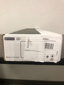 1.75 GPM Compel Hand Shower Package - Includes Hand Shower, Slide Bar, Hose, - Champagne Bronze