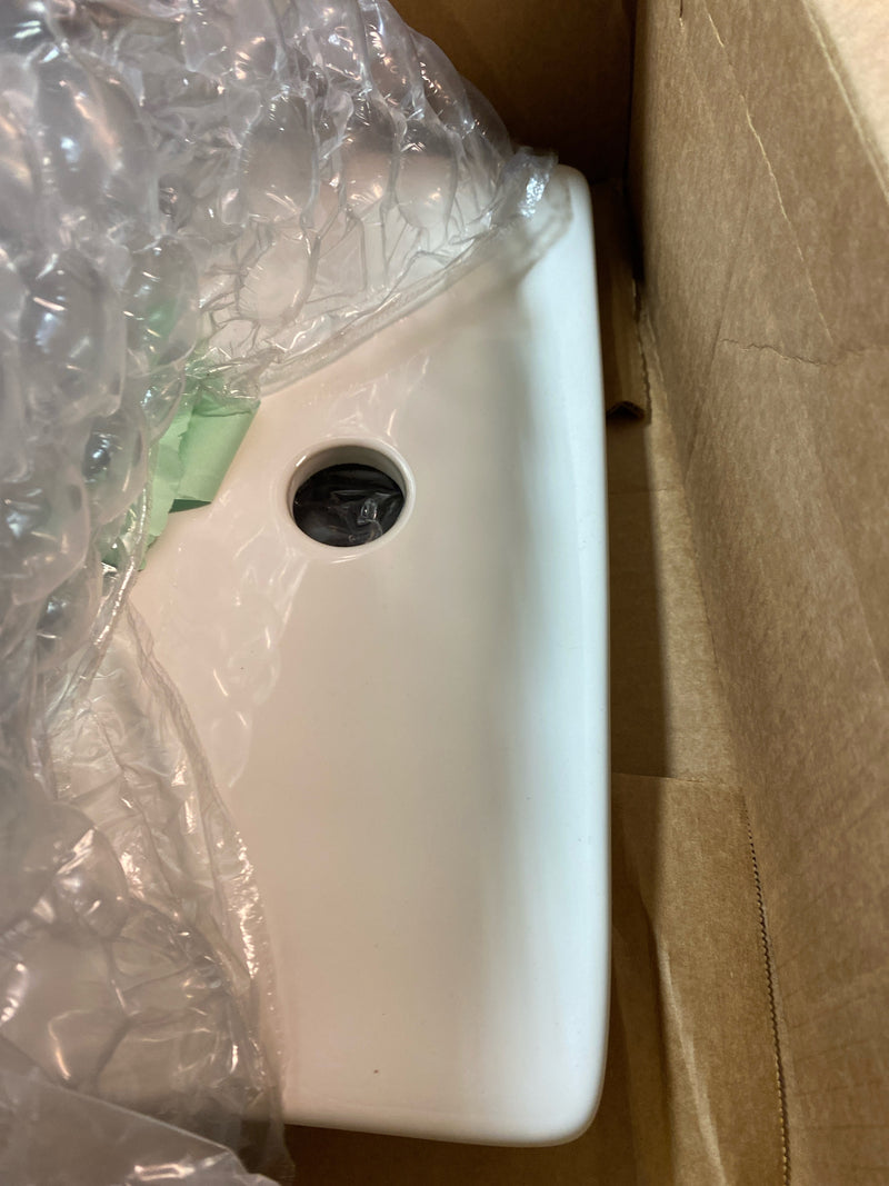 EAGO R-377LID Replacement Ceramic Toilet Lid for TB377