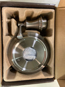Signature Hardware SHBE80102ZBN Beasley Pressure Balanced Valve Trim Only - Less Rough-In Valve - Brushed Nickel