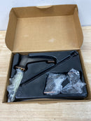 Moen T6220BRB Boardwalk Widespread Bathroom Faucet with Metal Pop-Up Drain Assembly - Mediterranean Bronze