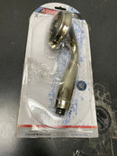 Delta 59433-PN-PK 1.75 GPM Traditional Multi Function Hand Shower Only with H2Okinetic Technology - Brilliance Polished Nickel