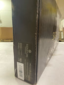 Signature Hardware 448174 Amberley 1.8 GPM Single Hole Pull Down Kitchen Faucet - Polished Nickel