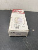 ROHL LV24-APC TUB FILLERS, Polished Chrome