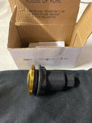 Rohl AS425EG Waste Disposal Air Switch Button - English Gold