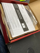 Pfister R89-5MCAC McAllen Single Handle Shower Trim Package with Quick Connect Tub Spout, Secure Pfit Anti Wobble Handle, Pforever Seal, and Spot Defense Technology - Polished Chrome