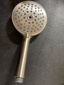 Signature Hardware SH441155BN FundamentALL 4.6" Round Multifunction 1.75 GPM Hand Shower - Brushed Nickel