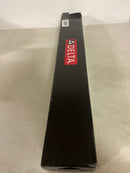 ICO Bath V62143 Volkano Crater 18" Towel Bar - Chrome