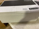 Delta T17264-CZ-I Ashlyn Monitor 17 Series Dual Function Pressure Balanced Shower Only with In2ition and Integrated Volume Control - Less Rough-In Valve - Champagne Bronze