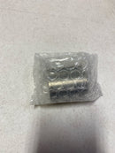 Axor 10972821 ShowerSolutions Single Handle Volume Control Trim - Less Valve - Brushed Nickel